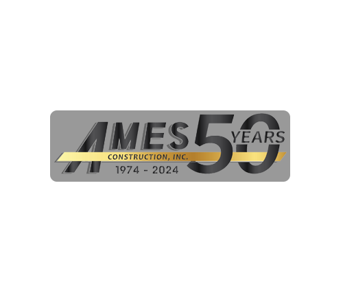 Ames Construction