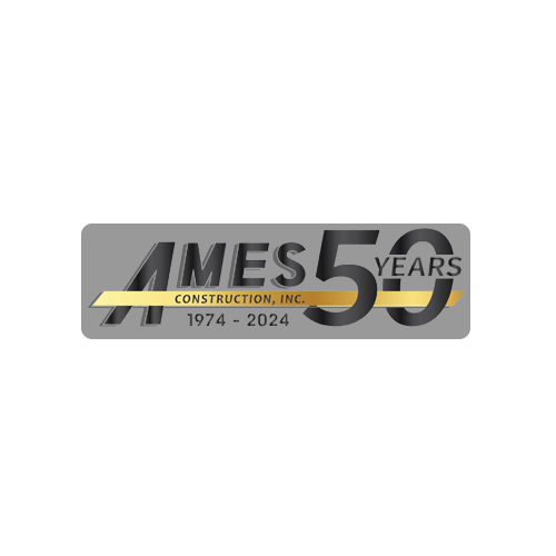 Ames Construction